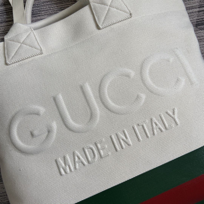 Gucci Shopping Bags